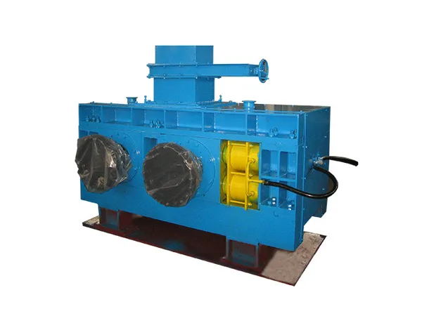 high pressure briquetting machine